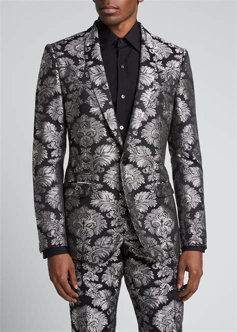 dolce gabbana tuxedos